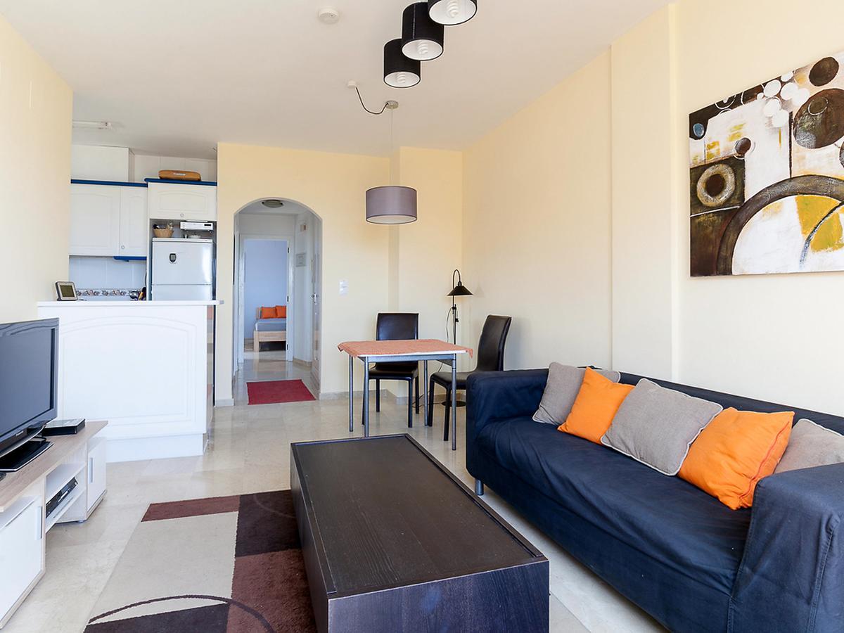 Apartment La Marina By Interhome Dénia Exterior foto