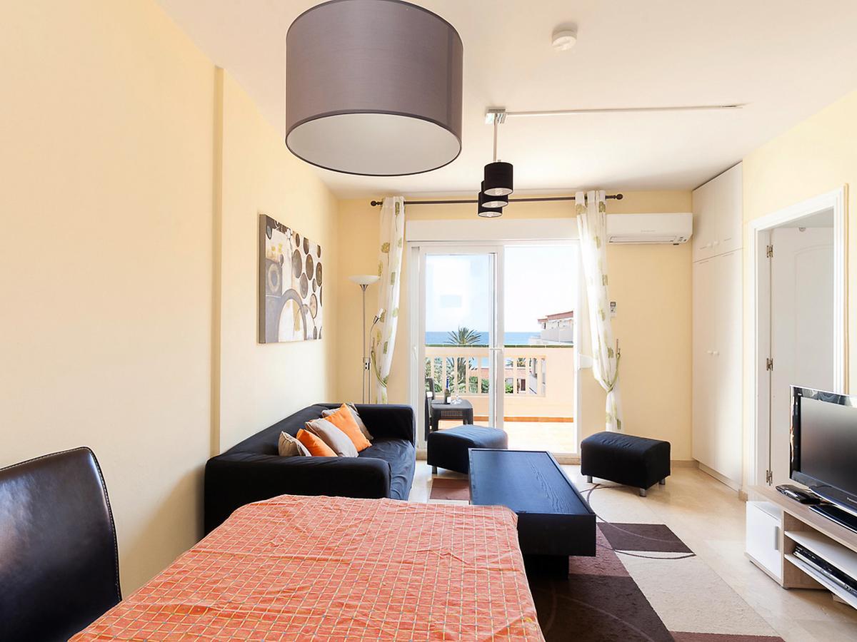 Apartment La Marina By Interhome Dénia Exterior foto