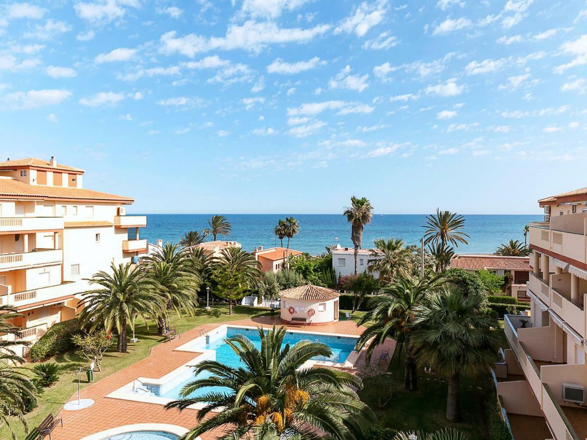 Apartment La Marina By Interhome Dénia Exterior foto