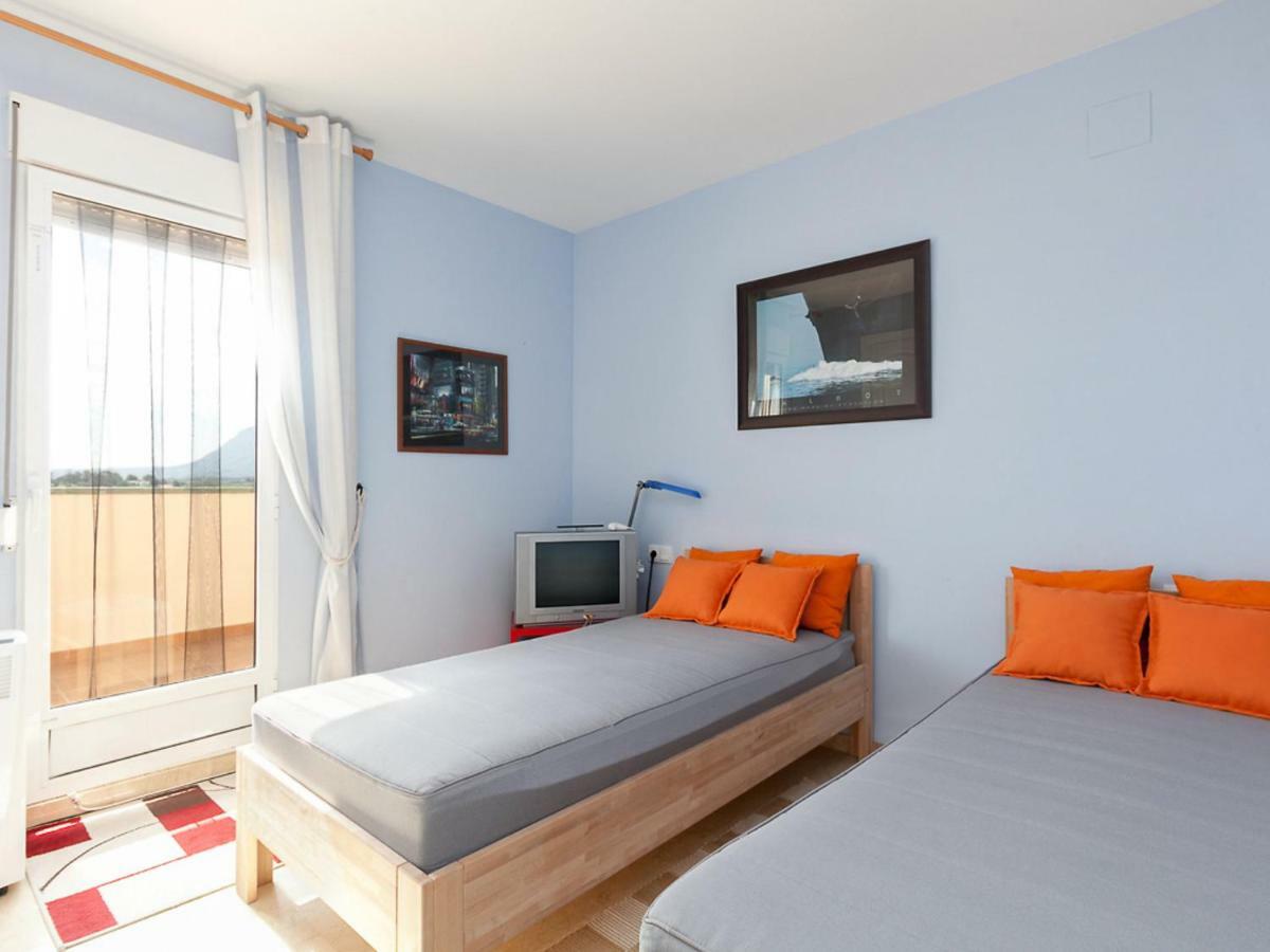 Apartment La Marina By Interhome Dénia Exterior foto